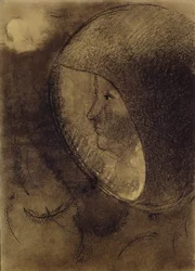 Rosto celular, 1895